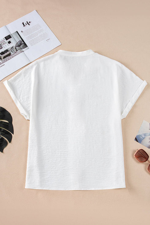 lightweight blouses for summer