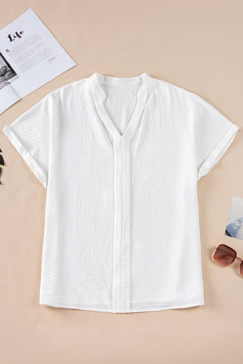 lightweight blouses for summer