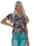women-s-t-shirts-print-v-neck-double-layer-ruffle-sleeve-loose-t-shirt