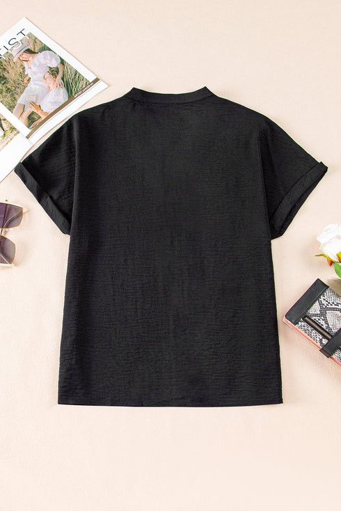 lightweight blouses for summer