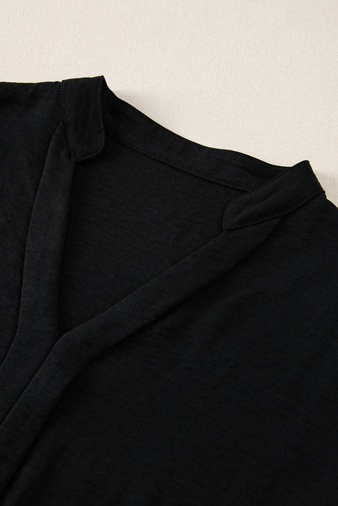 lightweight blouses for summer