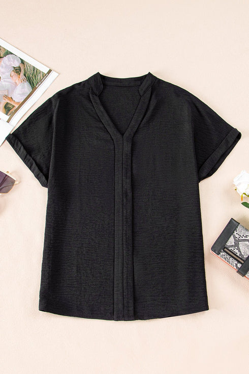lightweight blouses for summer
