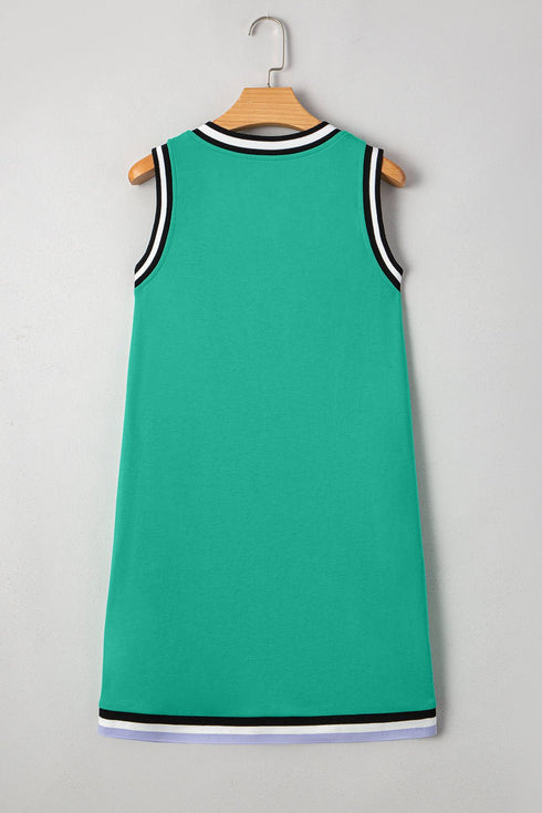 sleeveless shift dresses for women