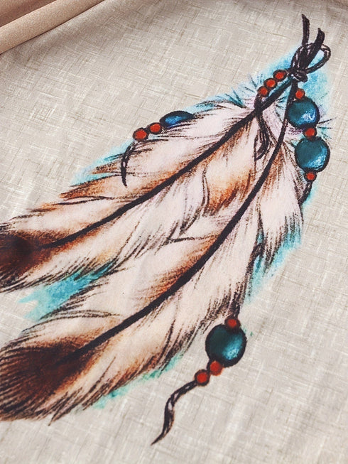 Vibrant Floral Plus Size Round Neck Cami Top for Women