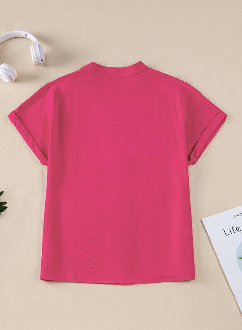 lightweight blouses for summer