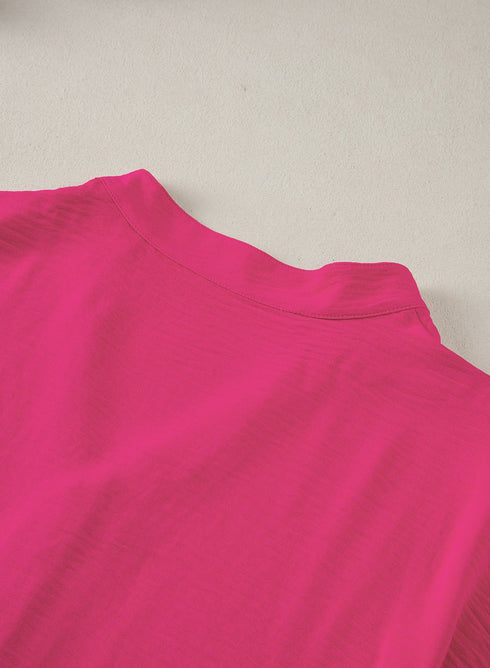 lightweight blouses for summer