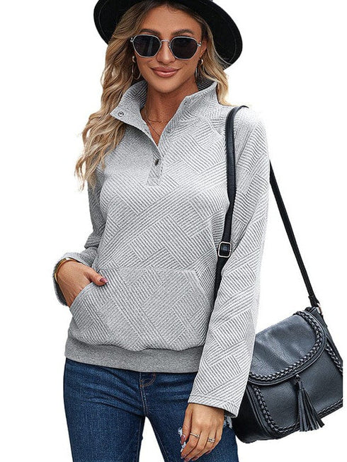 solid-oversize-zipper-long-sleeve-pullover-basic-hoodie