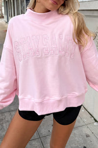 Chic Women's Cozy Sweatshirts & Hoodies - Trendy Casual Wear in Vibrant Colors for Ultimate Comfort & Style
