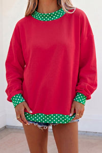 Stylish Cozy Women's Sweatshirts & Hoodies - Trendy Casual Wear in Flattering Fits and Chic Colors for Ultimate Comfort