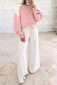
Trendy Women's Pant Sets - Stylish Matching Outfits in Vibrant Colors, Ideal for Casual and Chic Events