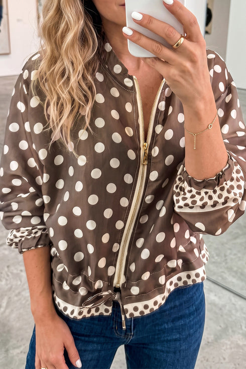 Stylish Women's Lightweight Casual Jackets - Perfect for Fall, Versatile Colors, Comfortable Fit, and Trendy Designs