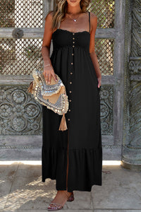 womens-dresses-one-word-collar-halterneck-fungus-dress