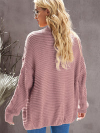 womens-cardigans-casual-pocket-long-sleeve-knit-cardigan