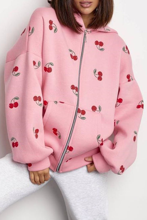 Trendy Women's Cozy Sweatshirts & Hoodies - Stylish, Comfortable Casual Wear in Vibrant Colors for All Seasons
