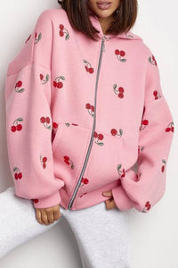 Trendy Women's Cozy Sweatshirts & Hoodies - Stylish, Comfortable Casual Wear in Vibrant Colors for All Seasons