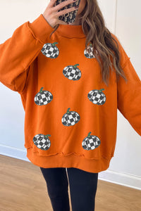 Cozy Women's Graphic Sweatshirts - Stylish and Vibrant Designs for Casual Comfort and Everyday Style