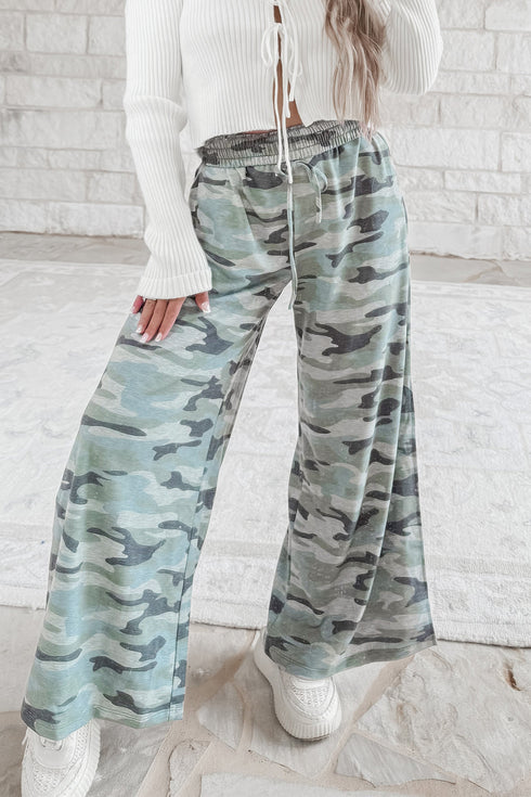 Trendy Women's Chic Culottes and Pants - Comfortable Fit in Vibrant Colors, Perfect for Any Occasion