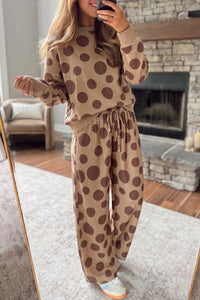 
Chic Women's Pant Sets - Comfortable, Trendy Outfits for Effortless Everyday Style in Vibrant Colors