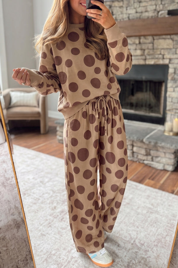 Chic Women's Pant Sets - Comfortable, Trendy Outfits for Effortless Everyday Style in Vibrant Colors