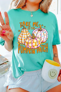 Vibrant Women's Graphic Tees - Stylish Casual Tops for Effortless Everyday Comfort and Chic Fashion Statements