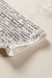womens-t-shirts-v-neck-sequined-long-sleeve-t-shirt