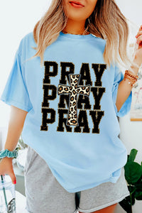 Vibrant Women's Graphic Tees - Chic Cotton Tops for Everyday Comfort and Style in Bold Colors