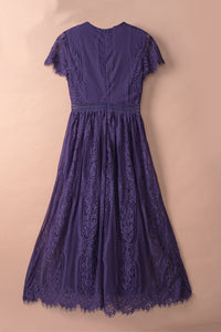 womens-dresses-printed-v-neck-short-sleeve-bohemian-dress