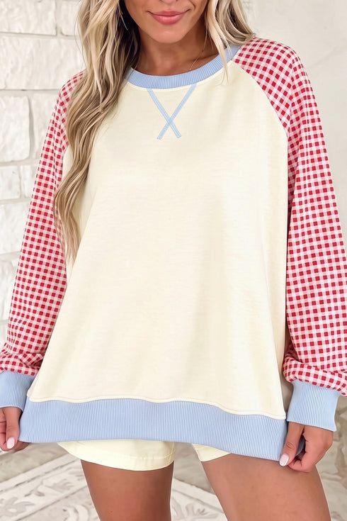 Stylish Cozy Women's Sweatshirts & Hoodies - Soft, Trendy Casual Wear for Everyday Comfort in Vibrant Colors