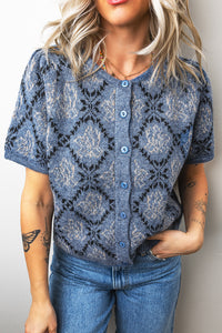 Chic Women's Cardigans in Soft Knit - Cozy, Stylish Layers for Everyday Wear in Trendy Colors and Flattering Fits