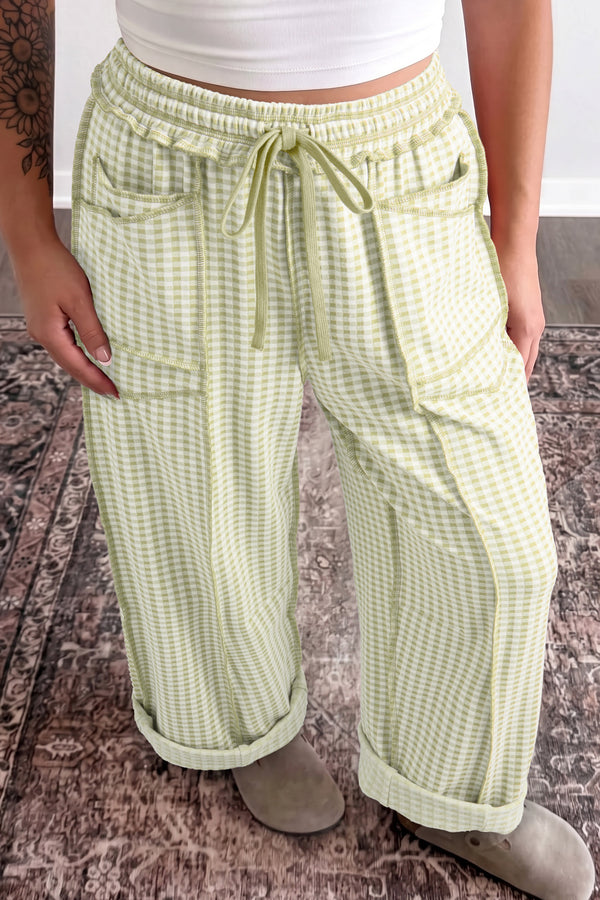 Trendy Women's Culottes & Pants - Stylish, Comfortable Fit in Vibrant Colors Perfect for Everyday Fashion