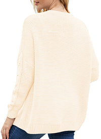 knitted-cardigan-for-women-new-simple-solid-color-long-sleeve-buttonless-sweater-jacket-for-women