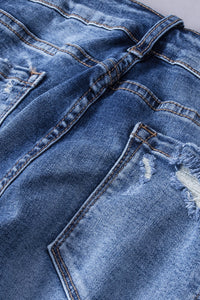 womens-jeans-bootcut-flare-full-length-faux-denim-side-pockets-wide-leg-high-elasticity-mid-waist-fashion-casual-weekend-31803-31806-s-m