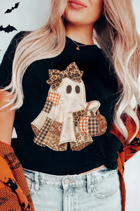 
Vibrant Women's Graphic Tees - Chic Casual Tops for Effortless Everyday Style and Comfort