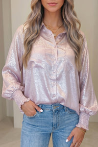 Vibrant Casual Women's Blouses & Shirts - Effortlessly Stylish Tops for Everyday Elegance and Comfort