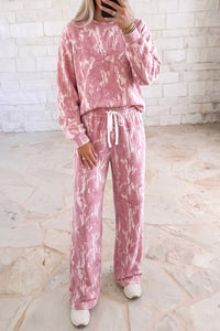Chic Women's Pant Sets - Trendy & Comfortable Outfits in Vibrant Colors for Effortless Everyday Style
