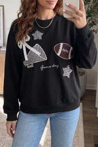 Trendy Women's Cozy Hoodies & Sweatshirts in Stylish Colors - Perfect Fit for All Seasons and Casual Outings