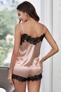 5-piece-silk-pajama-set-with-lace-detail