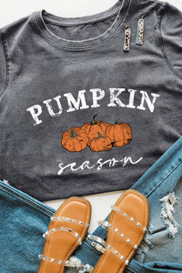 Chic Women's Graphic Tees - Soft Cotton, Stylish Prints, Ideal for Everyday Casual Wear and Effortless Outfits