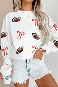 Vibrant Women's Graphic Sweatshirts - Cozy Casual Style for Ultimate Comfort and Trendy Everyday Wear
