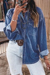 Chic Women's Blouses & Shirts - Trendy Tops in Elegant Colors with Comfortable Fit for Every Occasion