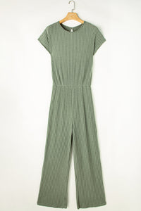 womens-sets-casual-loose-solid-color-sleeveless-set