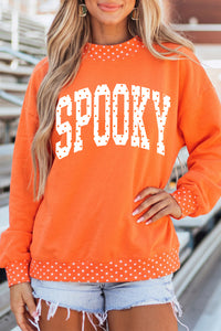 Chic Women's Graphic Sweatshirts - Cozy and Stylish for Casual Looks in Bright Colors with Comfortable Fit