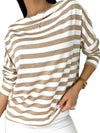 Everyday Striped Top