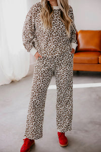 Vibrant Chic Women's Pant Sets - Stylish, Comfortable Fit for Everyday and Special Occasions in Trendy Colors