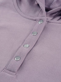womens-hoodies-hooded-drawstring-v-neck-pocket-sweater