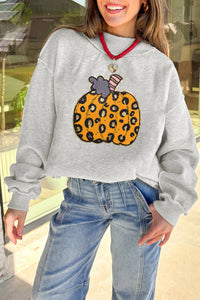 Chic Women's Graphic Sweatshirts - Cozy, Vibrant Designs for Everyday Comfort and Effortless Style