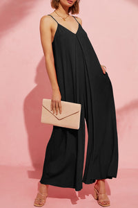 solid-strap-loose-wide-leg-jumpsuit