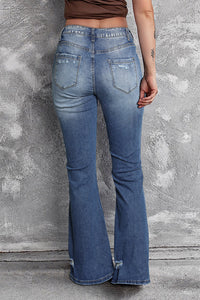 womens-jeans-bootcut-flare-full-length-faux-denim-side-pockets-wide-leg-high-elasticity-mid-waist-fashion-casual-weekend-31803-31806-s-m