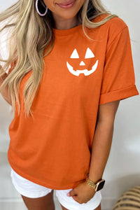 
Chic Women's Graphic Tees - Comfortable & Stylish Designs in Bright Colors Perfect for Casual Everyday Outfits