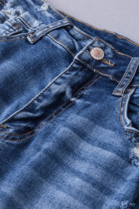 womens-jeans-bootcut-flare-full-length-faux-denim-side-pockets-wide-leg-high-elasticity-mid-waist-fashion-casual-weekend-31803-31806-s-m